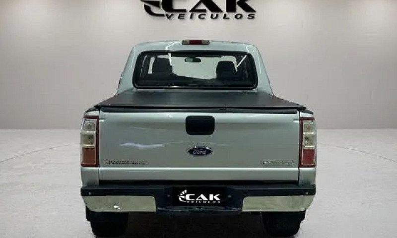 Ford Ranger Xlt 3.0 ...