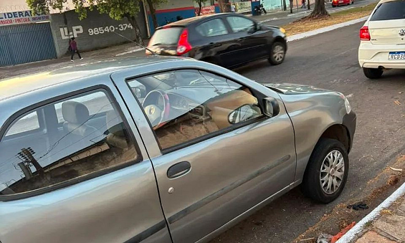 Fiat Palio 1.0/ Trof...