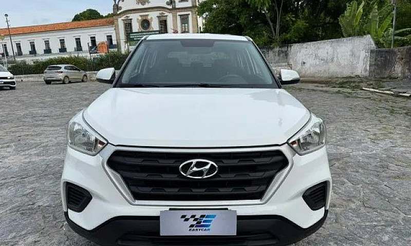 Hyundai Creta Attitu...