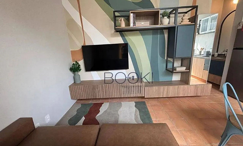 Oportunidade - Apart...