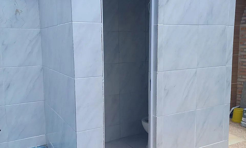 Excelente Casa Com P...