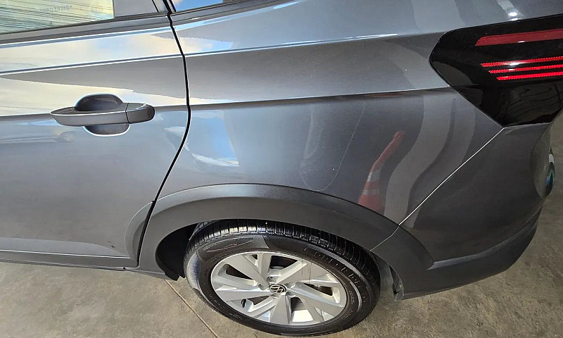 Volkswagen Nivus Com...