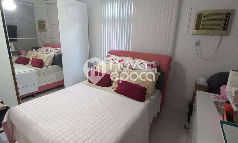 Vila Isabel | Aparta...