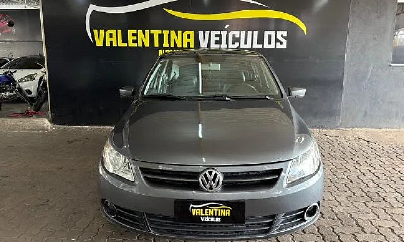 Gol G5 1.0 2011...