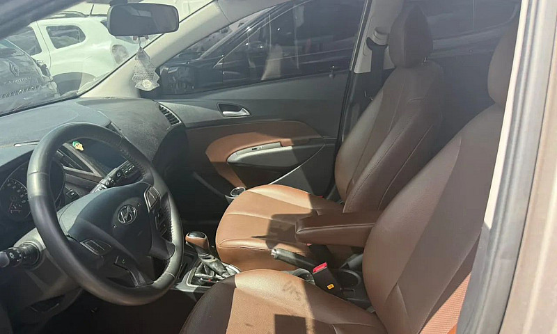 Hyundai Hb20 Premium...