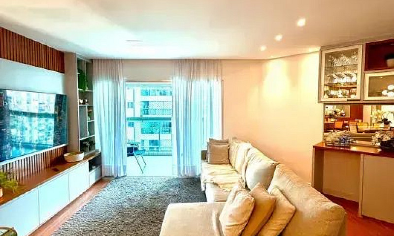 Apartamento 3 Quatos...