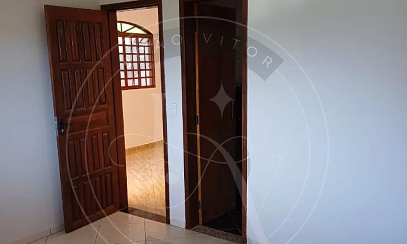 Casa 3 Quartos Com G...