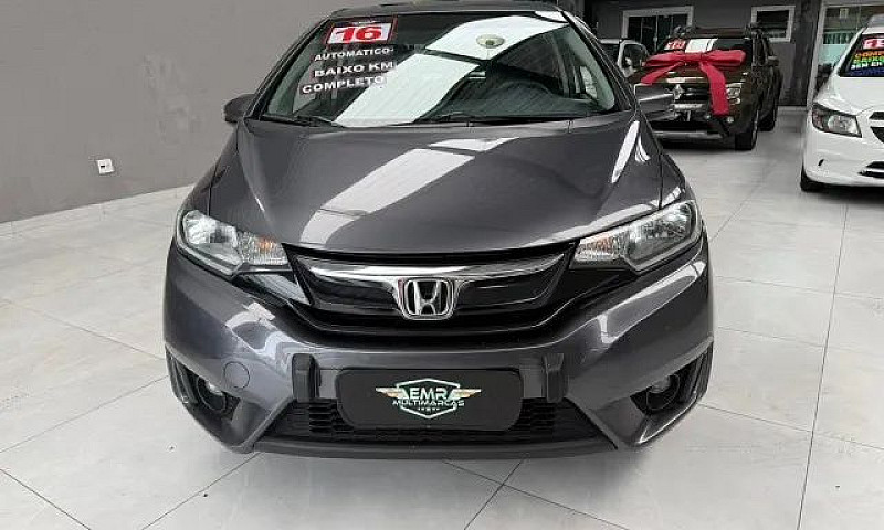 Honda Fit Ex/S/Ex 1....