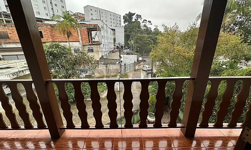 Casa - Alugar - Tere...