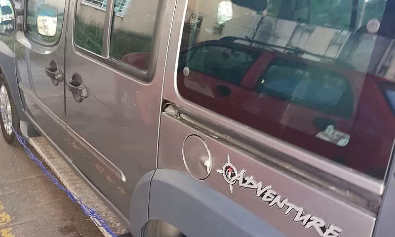 Fiat Doblo Adv/Adv T...