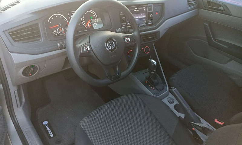 Volkswagen Virtus 1....