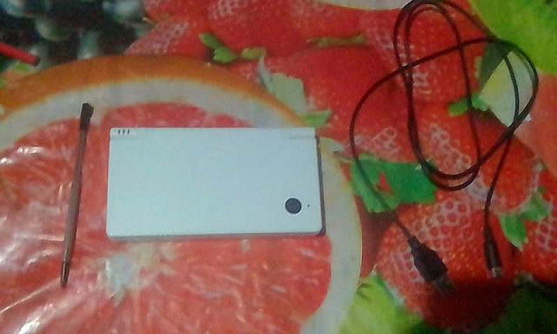 Nintendo Dsi...