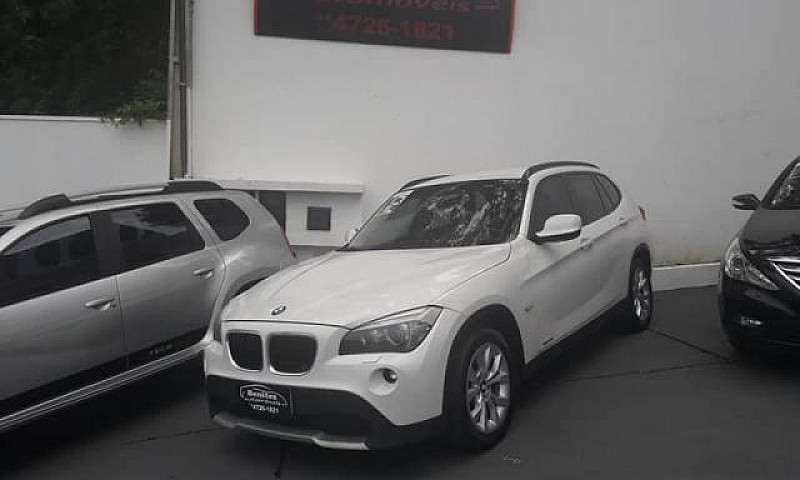 Bmw X1 Sdrive 18I 2....