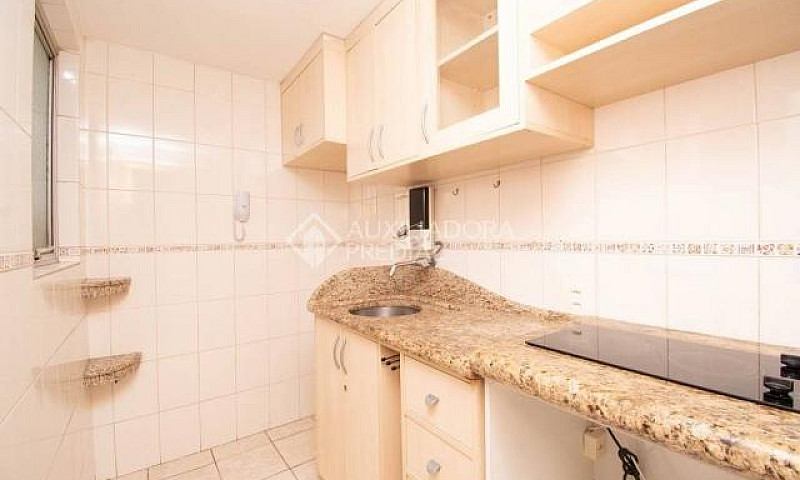 Apartamento Para Alu...