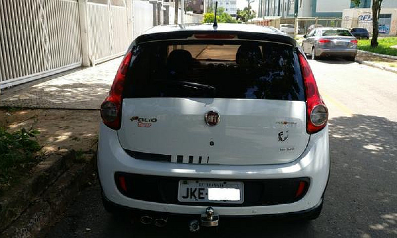 Fiat Palio Sporting ...