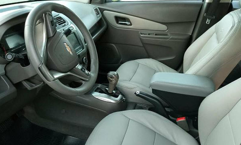Cobalt 1.8 Ltz Autom...
