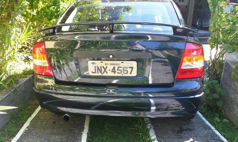 Astra Gl 1.8 8V 1999...