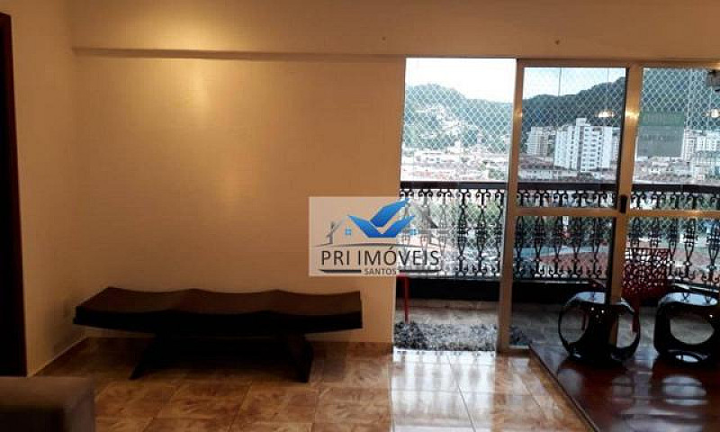 Apartamento Com 2 Do...