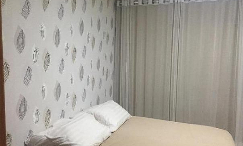 Alugo Apartamento No...