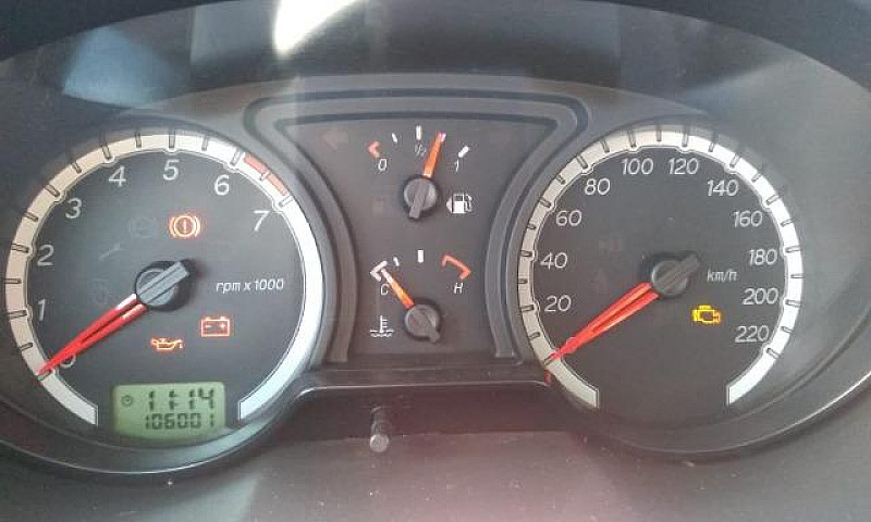Ford Ecosport...