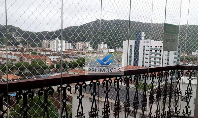 Apartamento Com 2 Do...