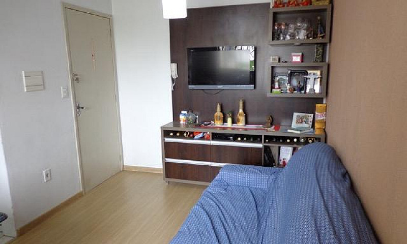Apartamento Serraria...