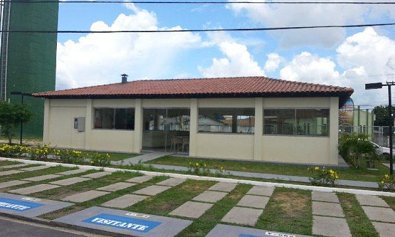 Alugo Apartamento No...