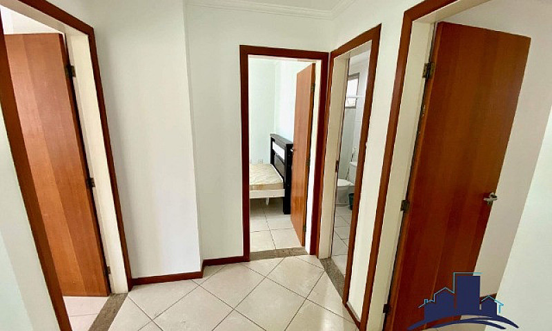Apartamento De 3 Qua...