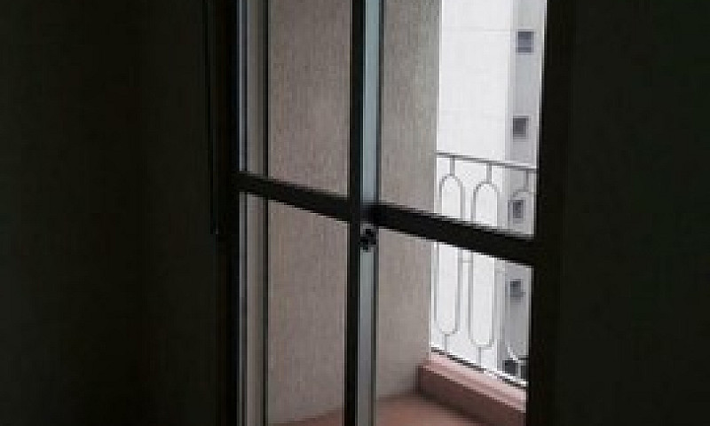 Apartamento 1 Dorm -...
