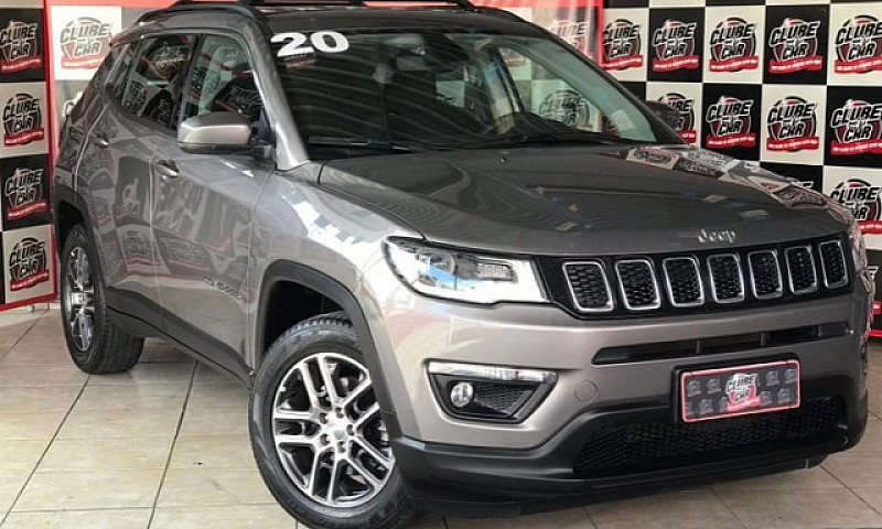 Compass Sport 2.0 20...
