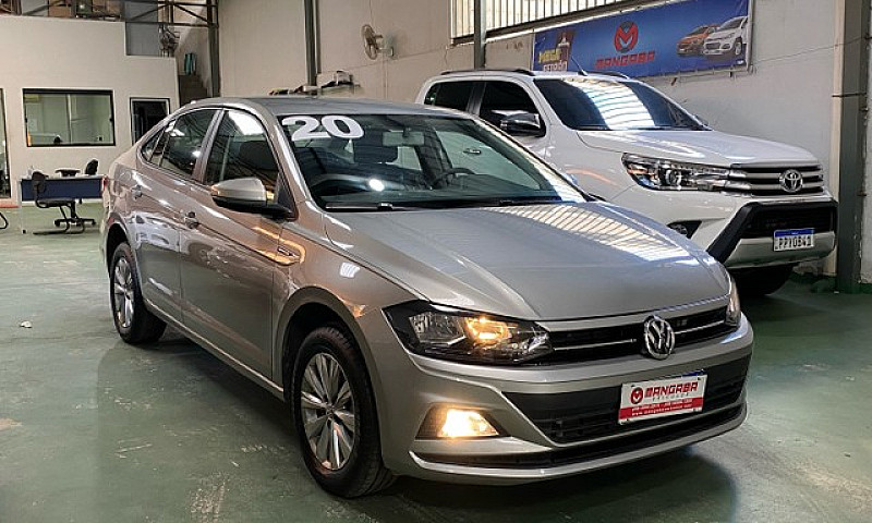 Volkswagen/Virtus 20...