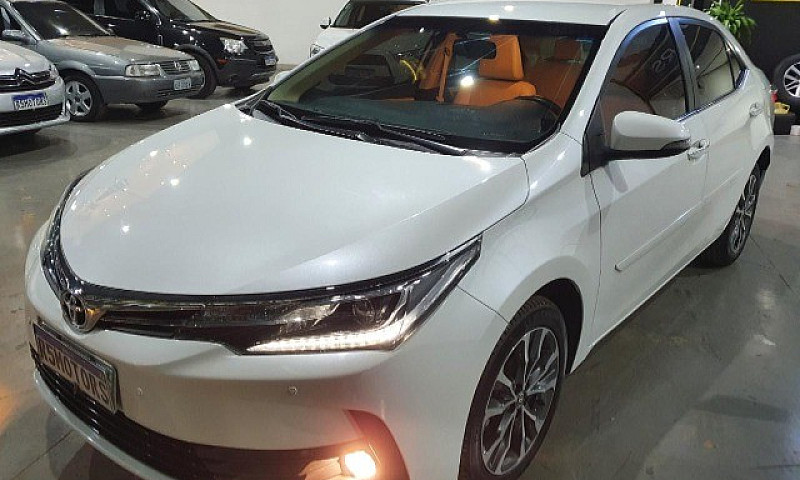 Toyota Corolla Altis...