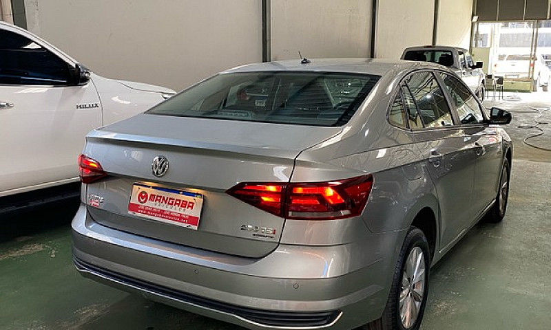 Volkswagen/Virtus 20...