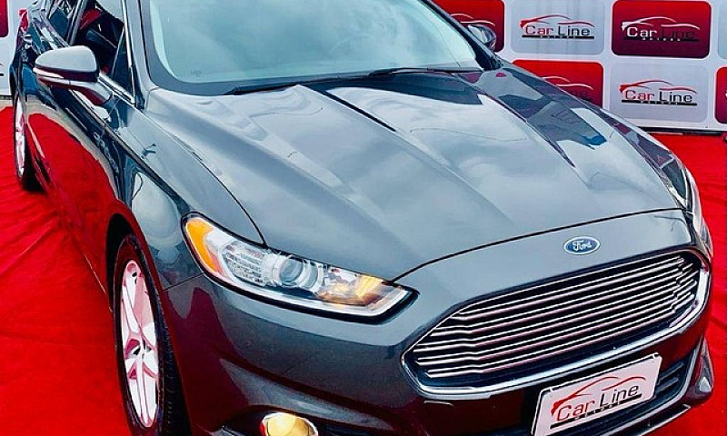 Ford Fusion 2015/201...