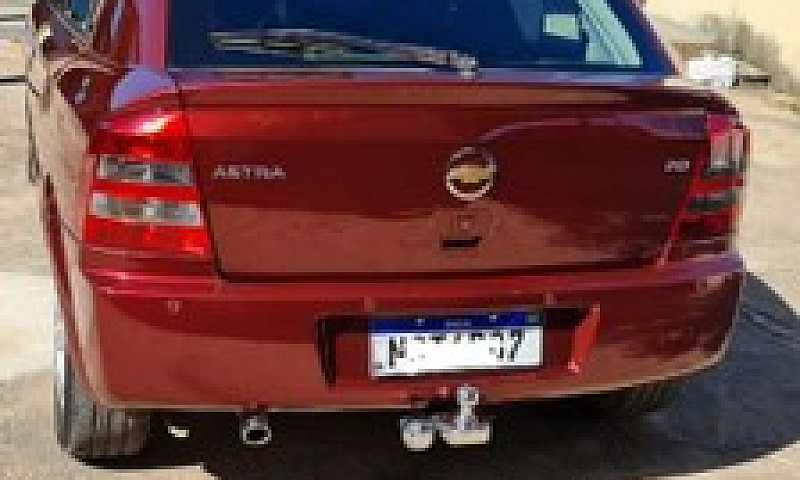 Astra ...