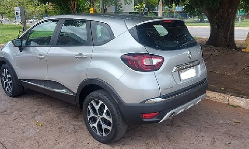Ágio Captur 2020 - R...