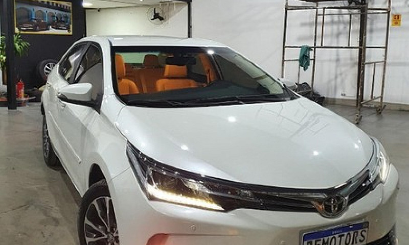 Toyota Corolla Altis...