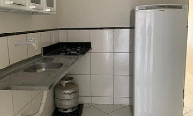 Alugo Apartamento Mo...