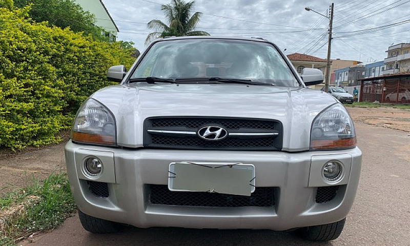 Tucson Automática 20...