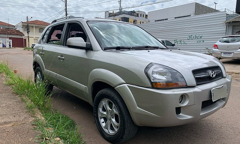 Tucson Automática 20...