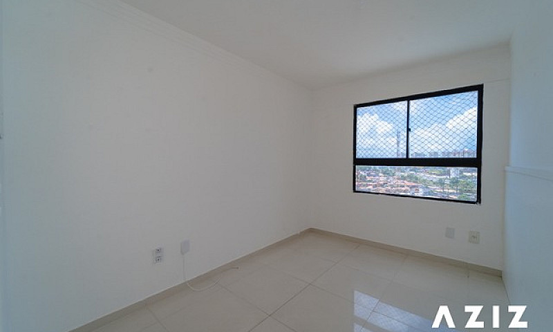 Apartamento Para Alu...