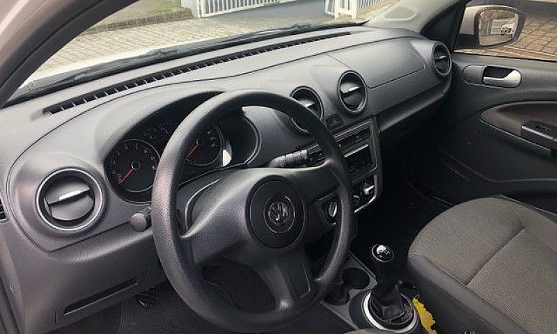 Gol G6 Parcelado...