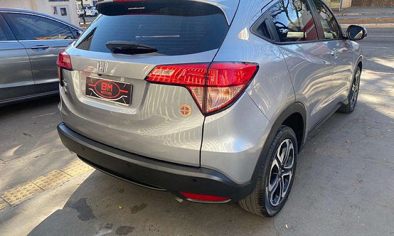 Honda Hr-V Ex Cvt 1....