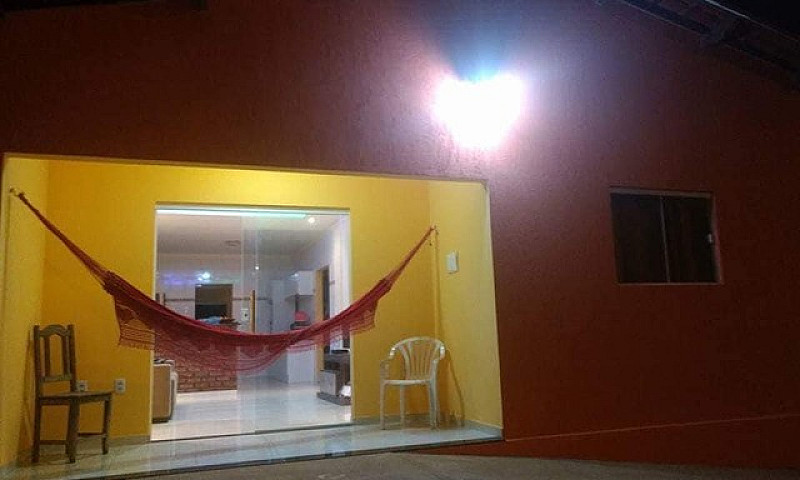 Aluguel De Casa Por ...