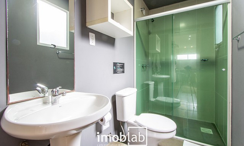 Loft 100% Mobiliado ...