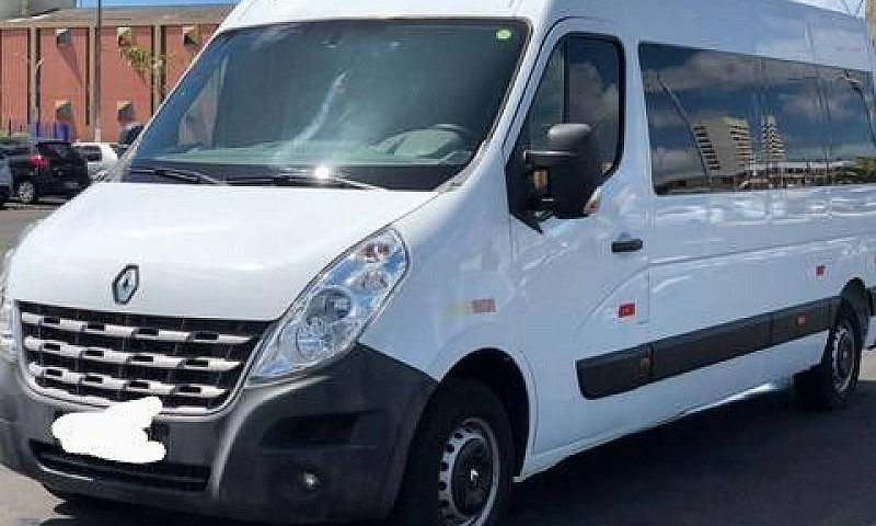 Renault Master...