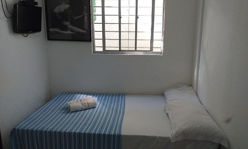 Flat Para Aluguel Co...