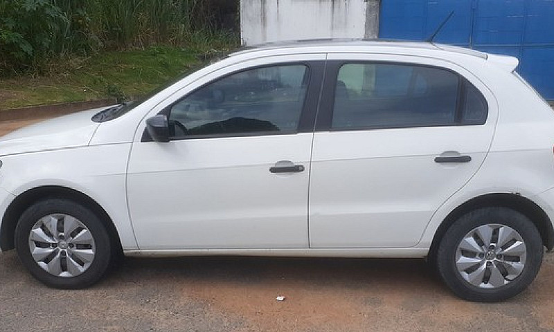 Gol G6 1.6 Salvador ...