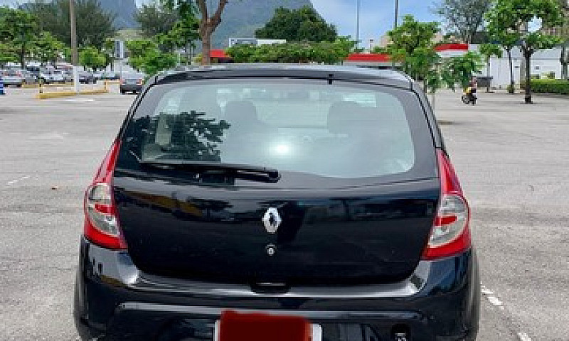 Sandero Privilegie ...