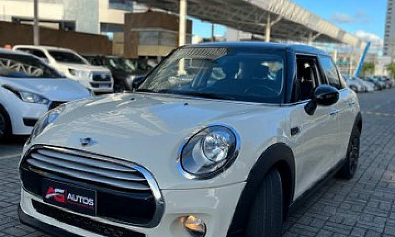Mini Cooper 1.5 Turb...